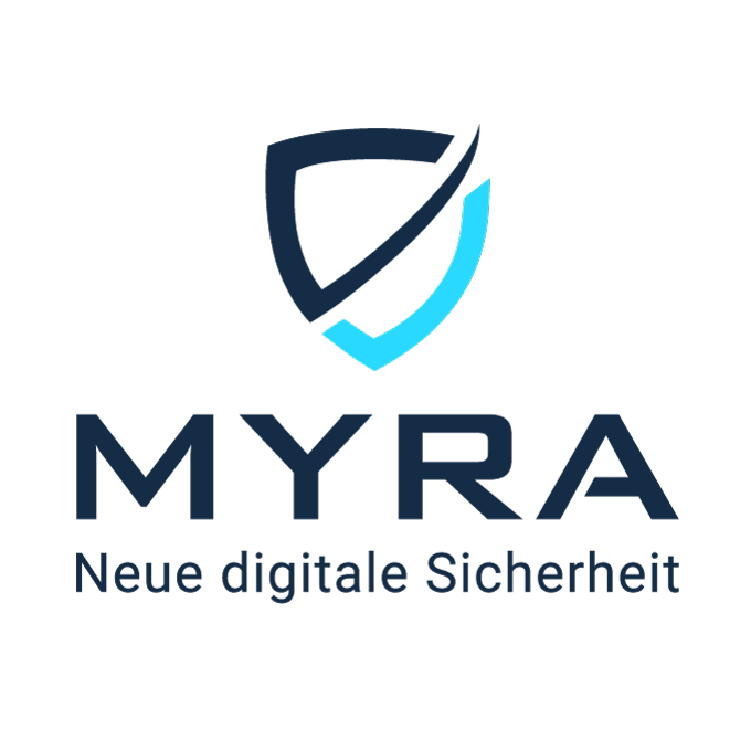 Myra Security GmbH Provider logo for Myra Security GmbH