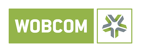 WOBCOM Provider logo for WOBCOM