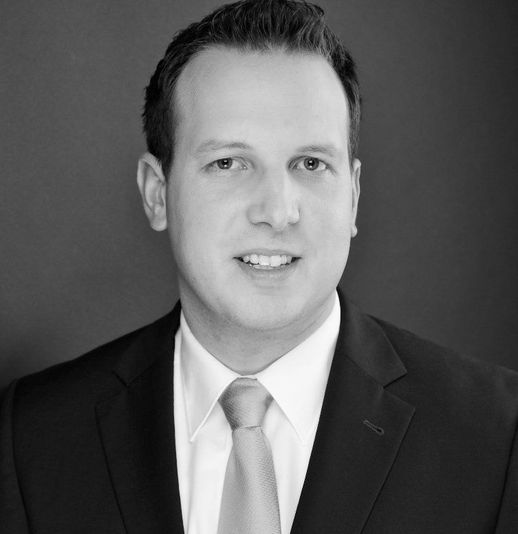 Andreas Goetz Contact portrait for Core-Backbone