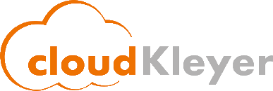 cloud Kleyer Frankfurt GmbH Provider logo for cloud Kleyer Frankfurt GmbH