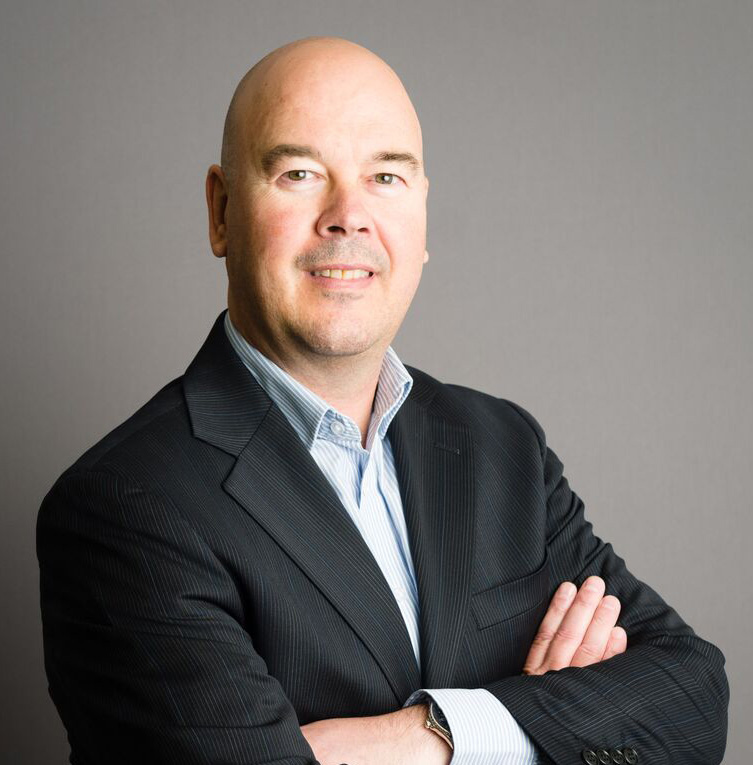 Mark Daley Contact portrait for Epsilon Telecommunications