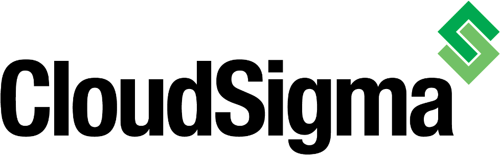 Provider logo for CloudSigma