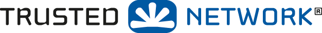 Trusted networks logo