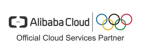 Alibaba Cloud logo