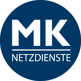 MK Netzdienste logo