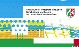 New study exploring data infrastructure opportunities in the Rhineland MWIDE Machbarkeitsstudie news image